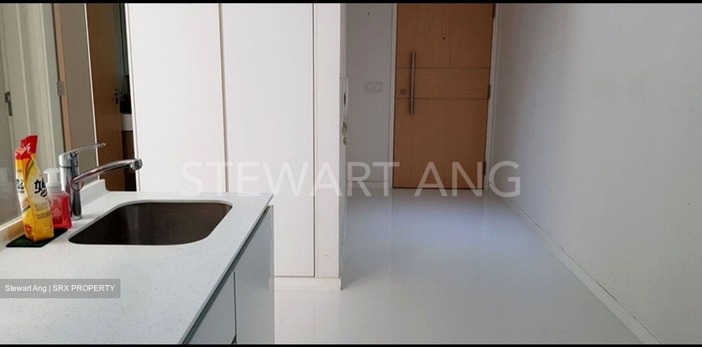 The Lakefront Residences (D22), Condominium #349973641